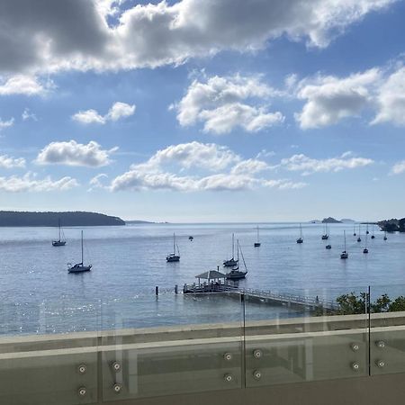 Penthouse On The Promenade Apartment Batemans Bay Exterior photo