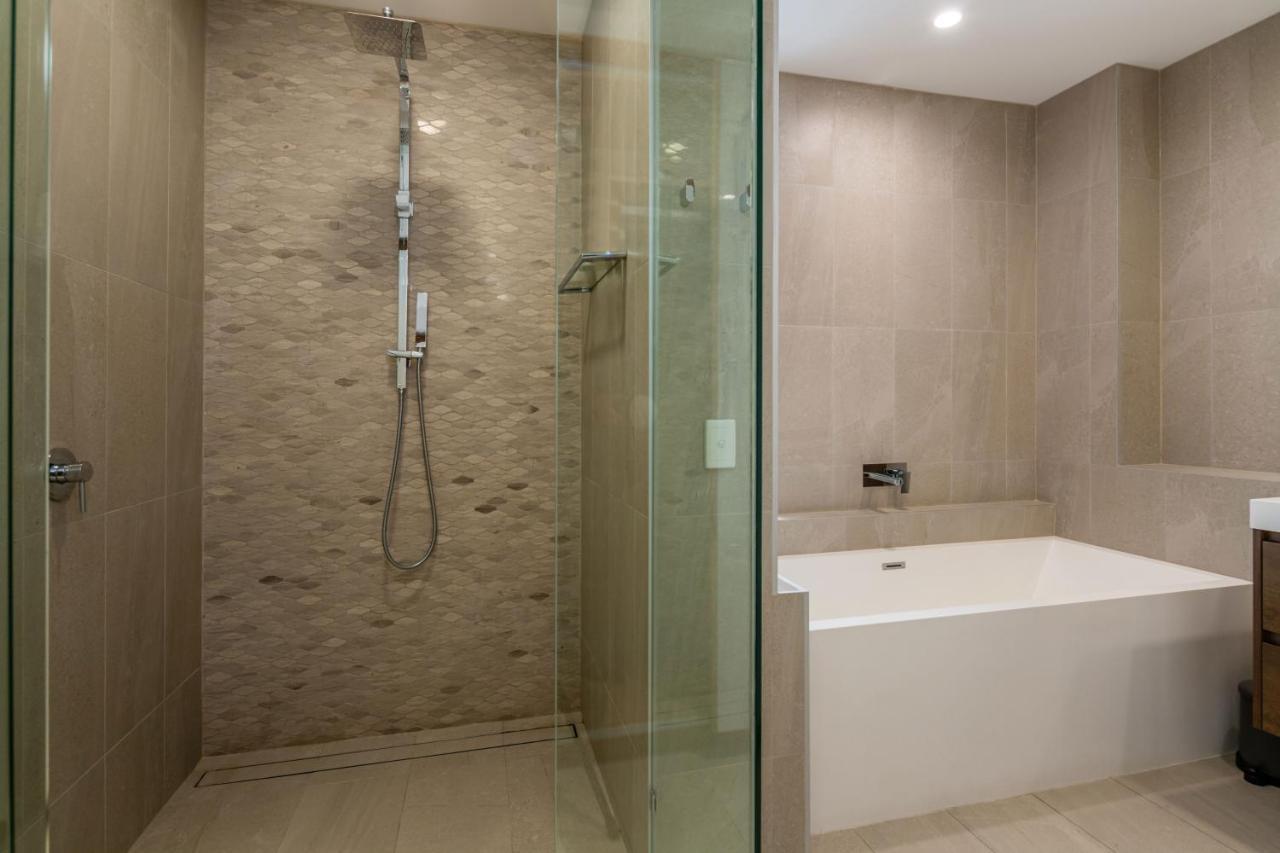 Penthouse On The Promenade Apartment Batemans Bay Exterior photo