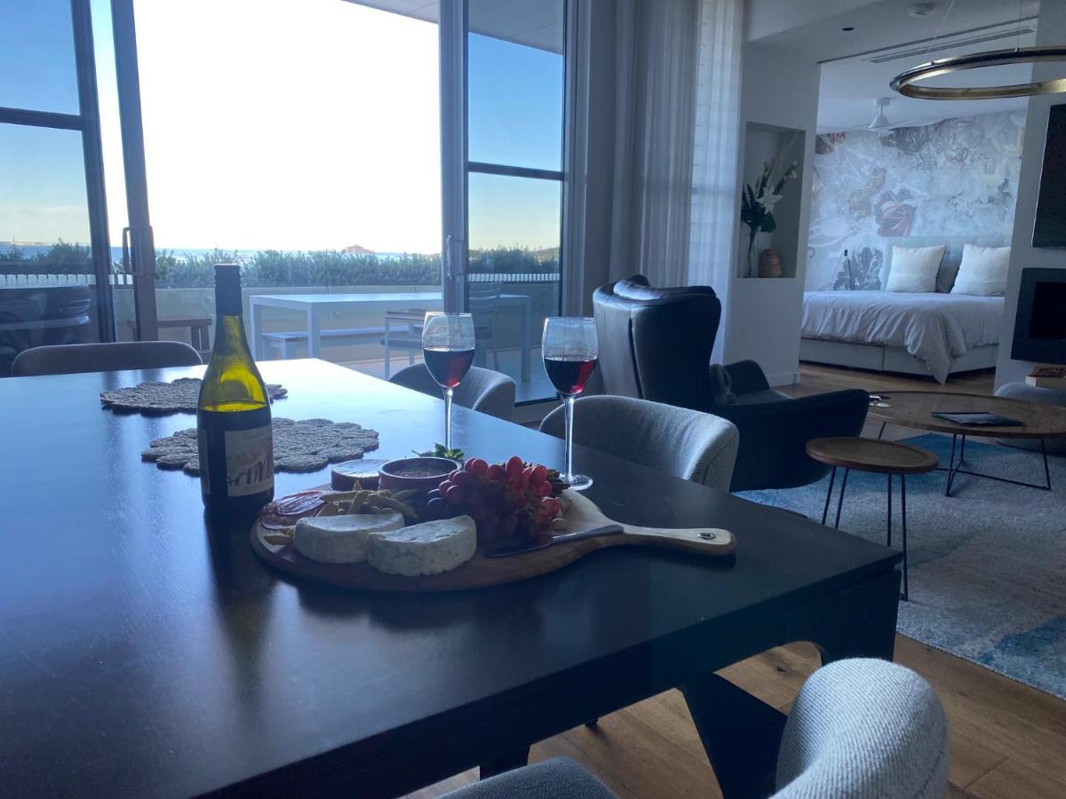 Penthouse On The Promenade Apartment Batemans Bay Exterior photo